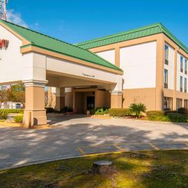 Spark by Hilton Lafayette, Hotel in Scott