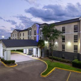 Wingate by Wyndham Jackson Ridgeland, hotel din Ridgeland