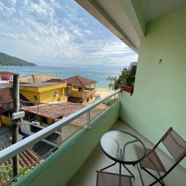 Casa Caiçara, Hotel in Praia de Araçatiba