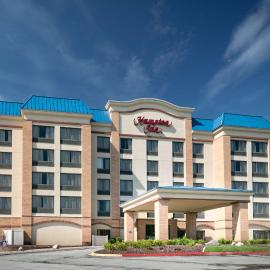 Hampton Inn Council Bluffs, Hotel in Council Bluffs