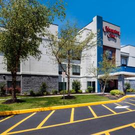 Hampton Inn Princeton, hotel a Princeton