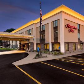 Hampton Inn Rochester