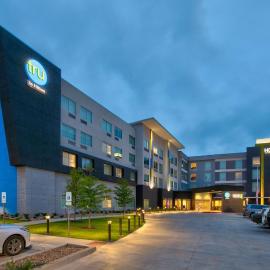 Tru By Hilton Wichita Falls, Tx, hotel Wichita Fallsban
