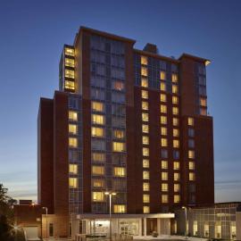 Homewood Suites by Hilton Halifax - Downtown, hotel din Halifax