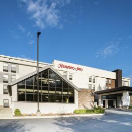 Hampton Inn Clarks Summit, hotel a Clarks Summit