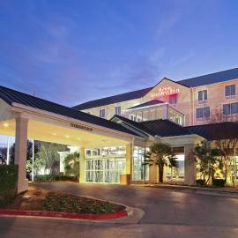 Hilton Garden Inn Austin NorthWest/Arboretum, hotel i Austin