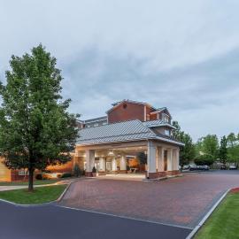 Homewood Suites by Hilton Albany, hótel í Albany