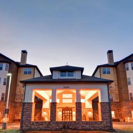 Homewood Suites by Hilton Kansas City/Overland Park