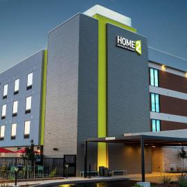 Home2 Suites By Hilton Roseville Sacramento, hotel u gradu 'Roseville'