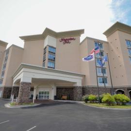 Hampton Inn Salem East - Electric Road, hotel v destinácii Salem