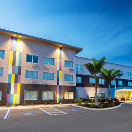 Tru By Hilton Bradenton I-75, FL, hotel en Bradenton