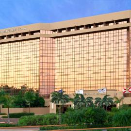 DoubleTree by Hilton Hotel Miami Airport & Convention Center, hotel din Miami
