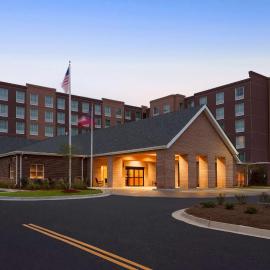 Homewood Suites Atlanta Airport North, hotell i Atlanta