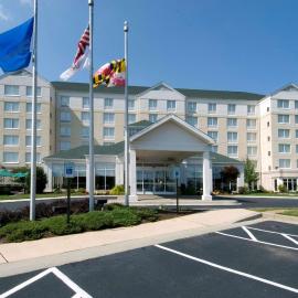 Hilton Garden Inn Owings Mills, ξενοδοχείο σε Owings Mills