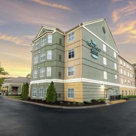 Homewood Suites by Hilton at Carolina Point - Greenville