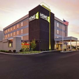 Home2 Suites By Hilton Terre Haute, hotel in Terre Haute
