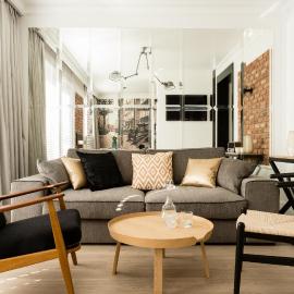 Apartament Ap94