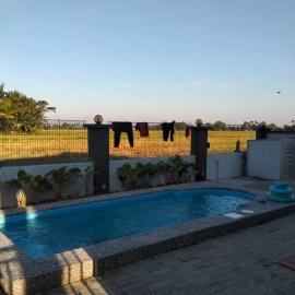 Murni Inn Kampung Perigi, hotel i Yan