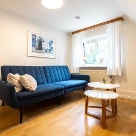 Appartement FLÖR