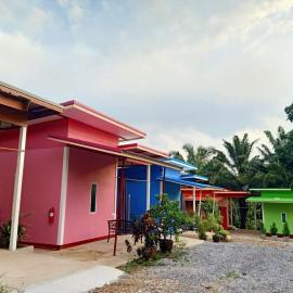 วรรณรีสอร์ทwanresort, hotel in Seka