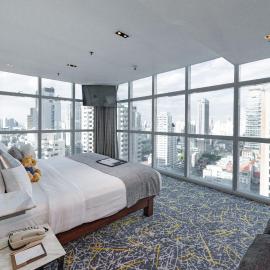 S31 Sukhumvit Hotel, hotel en Bangkok