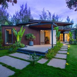 StayVista at Cargo Haus The Luxury Collection, hotel in Bangalore