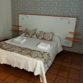 Hostal Altamira Guadalupe, hotel v destinácii Guadalupe
