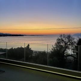 Luxury Apartment Sea View Chalkida