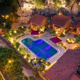 Trang An Spring Garden Homestay, Hotel in Ninh Bình