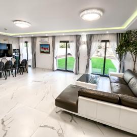 Paris Dream Villa