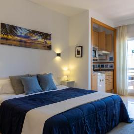 Apartment Golf Malaga 218