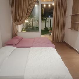 TRANG DOAN'S HOMESTAY