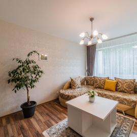 A.P. Apartment