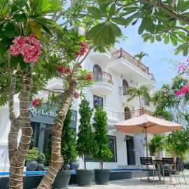 La Sera Suites Nha Trang, hotel in Nha Trang