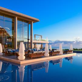 Nana Princess Suites Villas & Spa