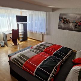 Föller´s Gästehaus, hotel din Neu-Anspach