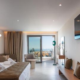 San Antonio Boutique Hotel & Spa - Adults Only