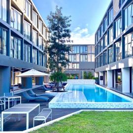 Canalis Suvarnabhumi Airport Hotel - Free Scheduled shuttle from Hotel to Suvarnabhumi Airport