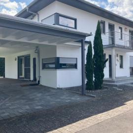 Peter's Ferienwohnung Nahe Rust, Kehl, Straßburg, Offenburg，諾伊里德的飯店