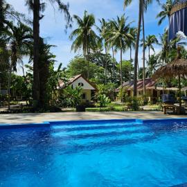 The Mellow Mango, hotel di Ko Lanta