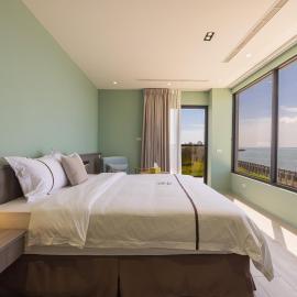 Penghu Swing Sea Homestay