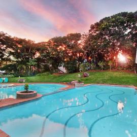 Caribbean Estates by MyResorts, hotel in Port Edward