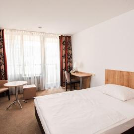 Appartis - Boardinghouse am Klostersee