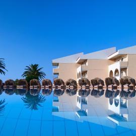Argile Resort, מלון בליקסורי