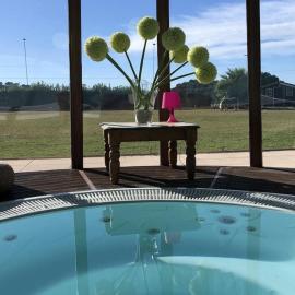 Finca Montnegre Suites and Spa