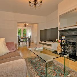 Finest Retreats - DeBarnes House, hotelli kohteessa Solihull