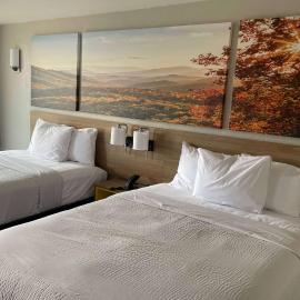 Days-Inn by Wyndham Montgomery I-85, отель в Монтгомери