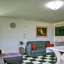 Ermis house