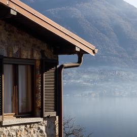 Casamia Juliette, hotel u gradu 'Valsolda'