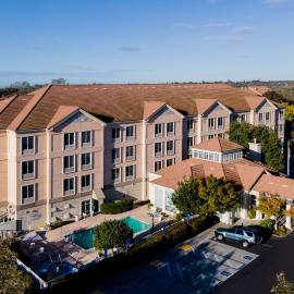 Hilton Garden Inn Folsom, hôtel à Folsom